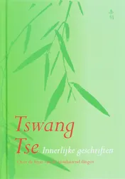 Omslag van Innerlijke geschriften