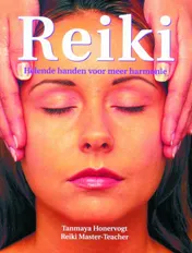 Omslag van Reiki pakket 5 ex