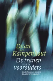 Omslag van De tranen van de voorouders