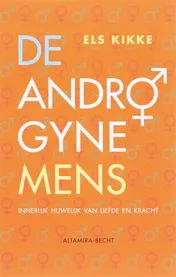 Omslag van De androgyne mens