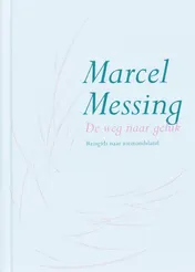 Omslag van De weg naar geluk