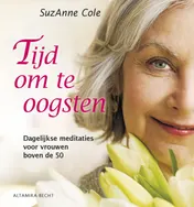 Omslag van Tijd om te oogsten