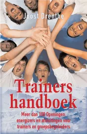 Omslag van Trainershandboek