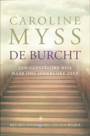 Omslag van De Burcht