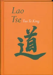 Omslag van Tao Te King