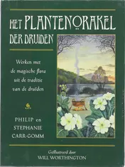 Omslag van Het plantenorakel der druiden