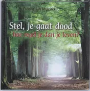 Omslag van Stel, je gaat dood