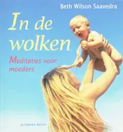 Omslag van In de wolken