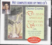 Omslag van De zeven spirituele wetten van succes