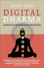 Omslag van Digital Dharma