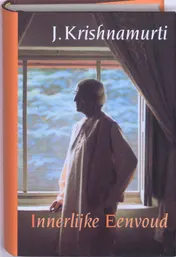 Omslag van Innerlijke eenvoud