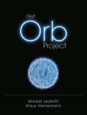 Omslag van Het Orb Project