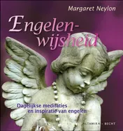 Omslag van Engelenwijsheid