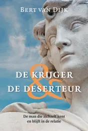 Omslag van De Krijger & de Deserteur