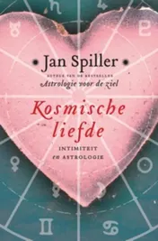 Omslag van Kosmische liefde