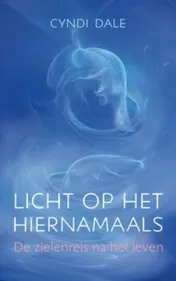 Omslag van Licht op het hiernamaals