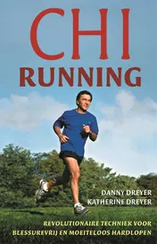 Omslag van Chi Running