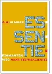 Omslag van Essentie