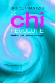 Omslag van De chi-revolutie