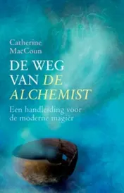 Omslag van De weg van de alchemist