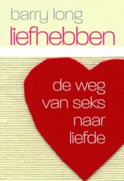 Omslag van Liefhebben