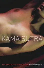 Omslag van Kama Sutra