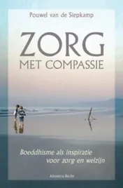 Omslag van Zorg met compassie