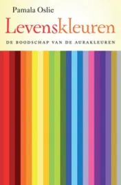 Omslag van Levenskleuren