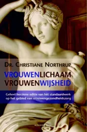 Omslag van Vrouwenlichaam, vrouwenwijsheid