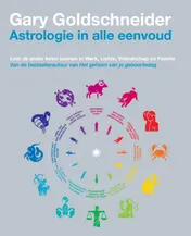 Omslag van Astrologie in alle eenvoud