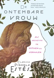 Omslag van De ontembare vrouw