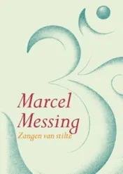 Omslag van Zangen van stilte