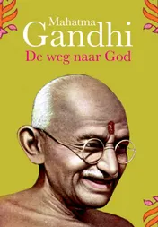 Omslag van De weg naar God