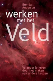 Omslag van Werken met het Veld