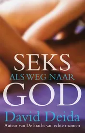 Omslag van Seks als weg naar God