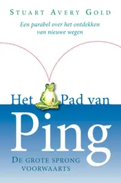 Omslag van Het Pad van Ping