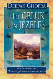 Omslag van Het geluk in jezelf