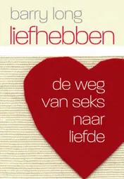 Omslag van Liefhebben