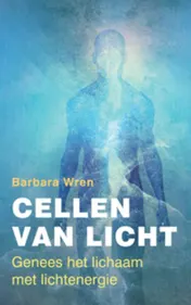 Omslag van Cellen van licht