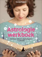 Omslag van Astrologie werkboek