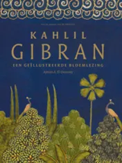 Omslag van Kahlil Gibran