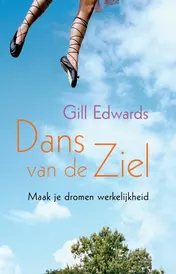 Omslag van Dans van de ziel