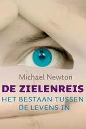 Omslag van De zielenreis