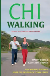 Omslag van ChiWalking