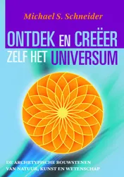 Omslag van Ontdek en creeër zelf het universum