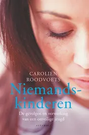 Omslag van Niemandskinderen