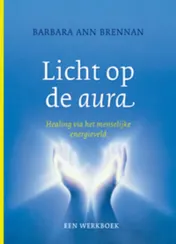 Omslag van Licht op de aura