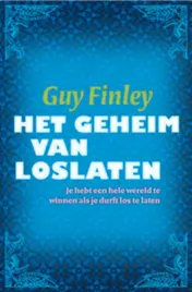 Omslag van Het geheim van loslaten