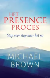 Omslag van Het presence-proces