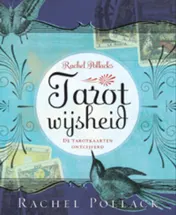 Omslag van Tarotwijsheid